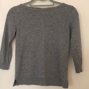 Grey Loft sweater XXSP